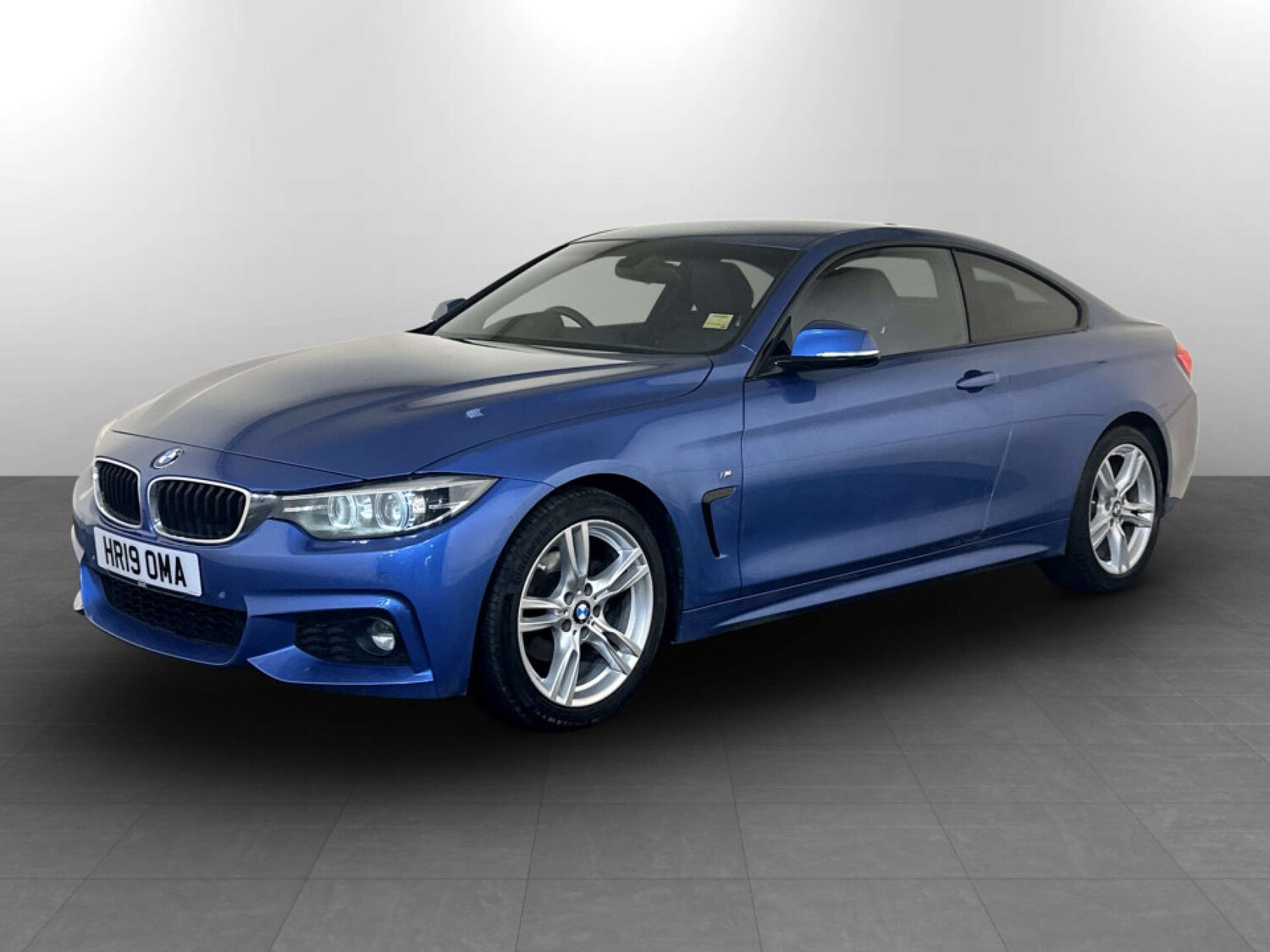 Used BMW 4 Series 2019 for sale - 77688332: Photo 6