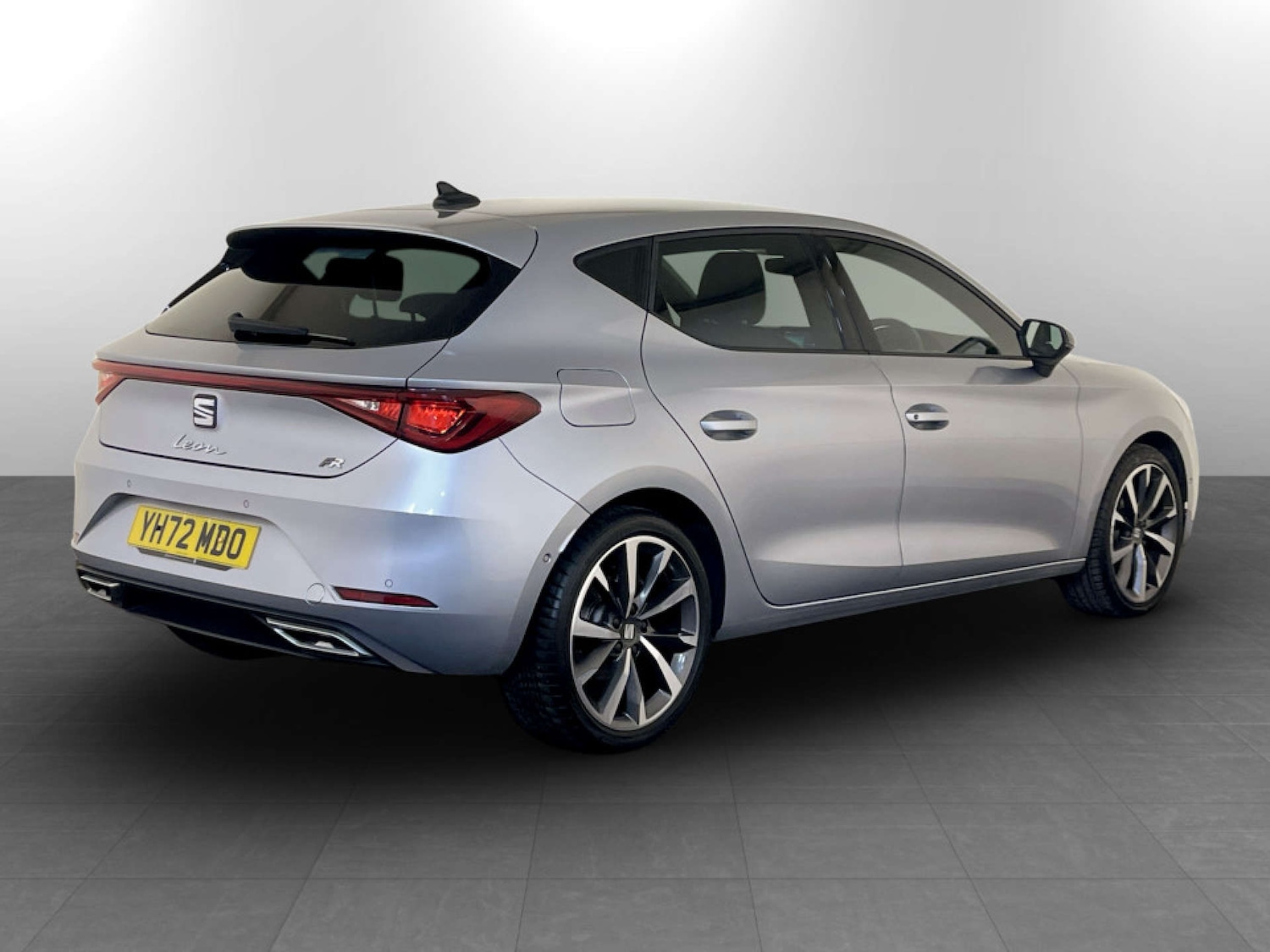 Used SEAT Leon 2022 for sale - 77185272: Photo 10