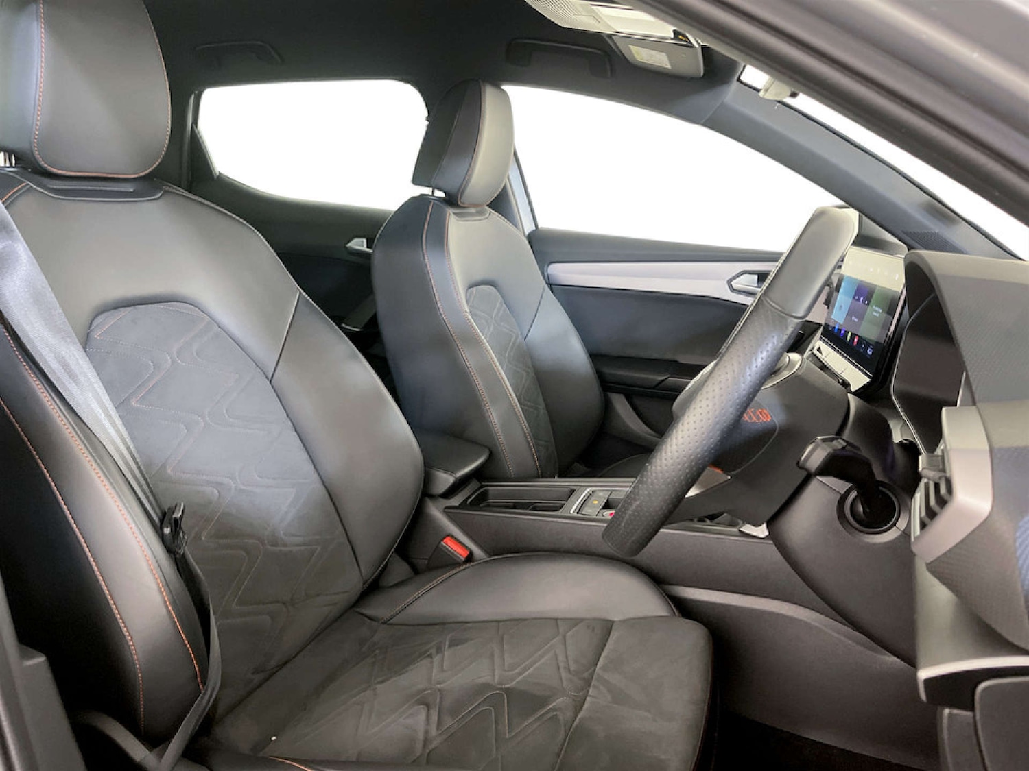 Used SEAT Leon 2022 for sale - 77185272: Photo 14