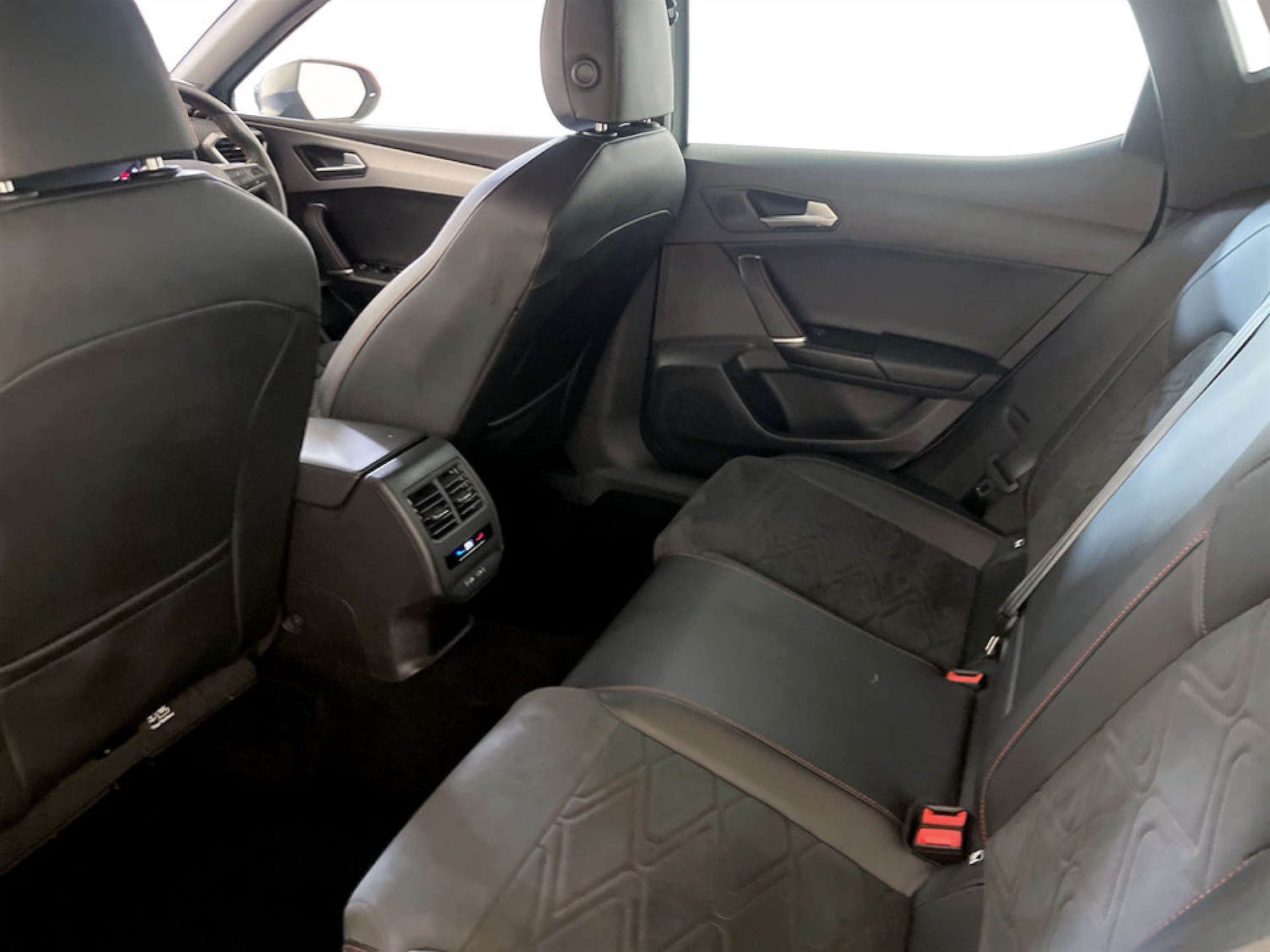 Used SEAT Leon 2022 for sale - 77185272: Photo 15