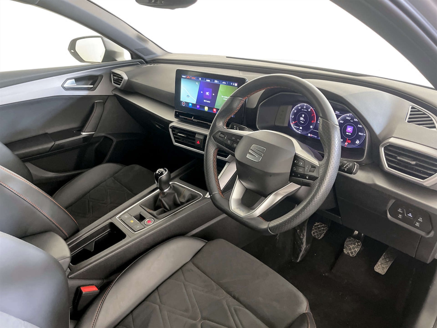 Used SEAT Leon 2022 for sale - 77185272: Photo 17