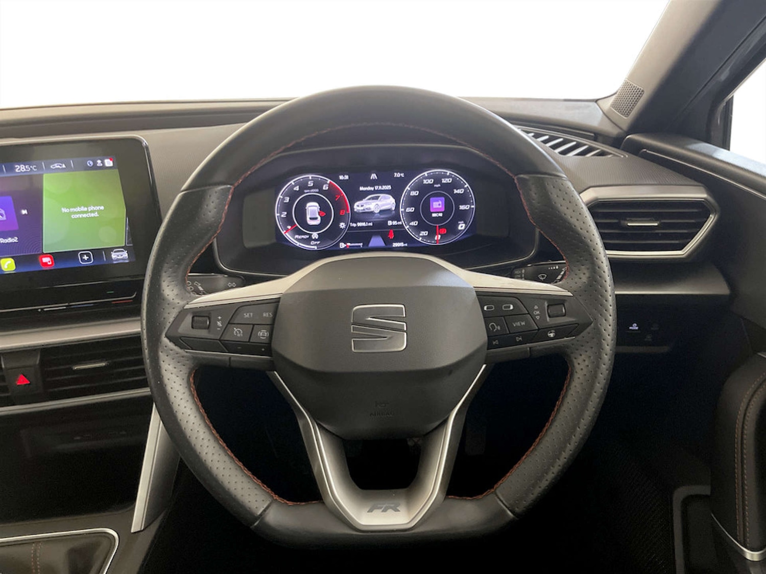 Used SEAT Leon 2022 for sale - 77185272: Photo 18