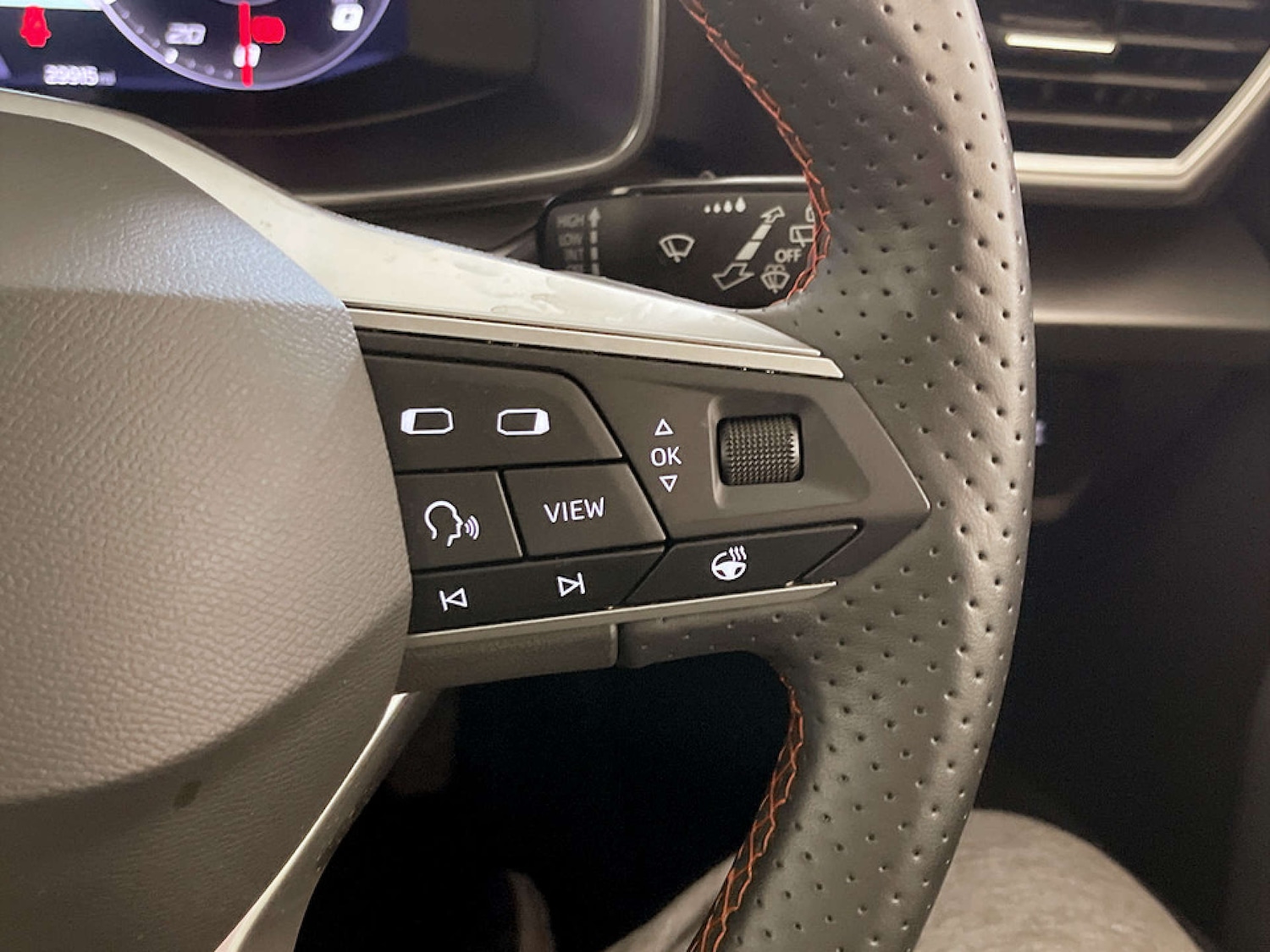 Used SEAT Leon 2022 for sale - 77185272: Photo 21