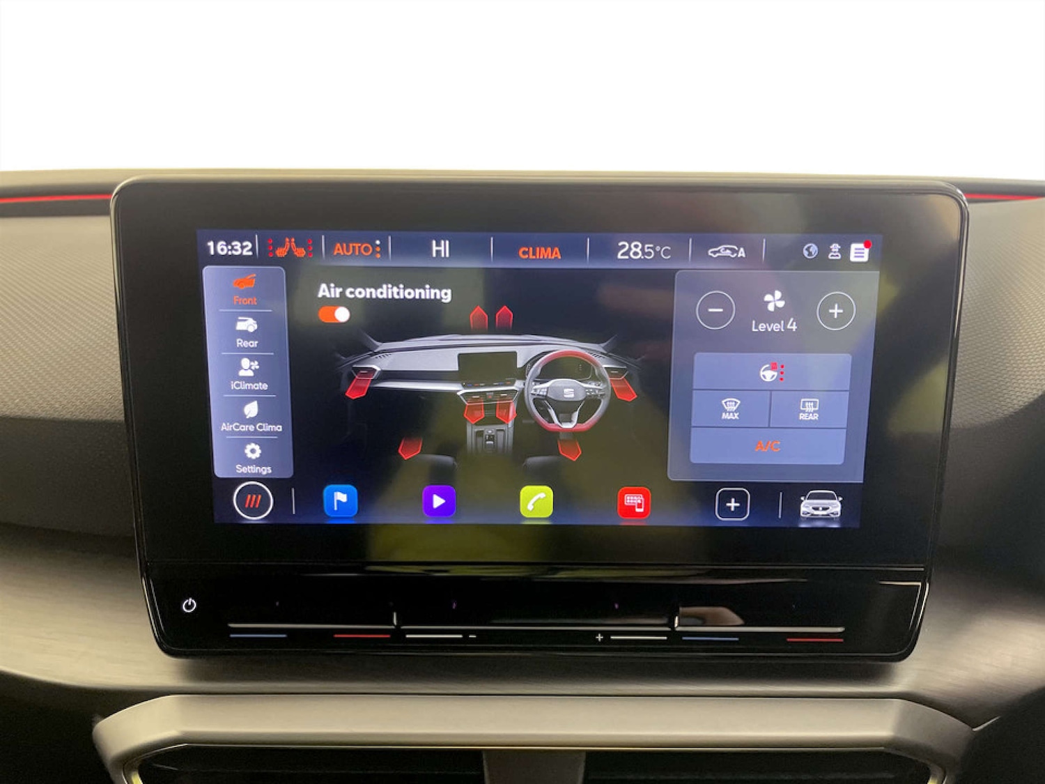 Used SEAT Leon 2022 for sale - 77185272: Photo 22