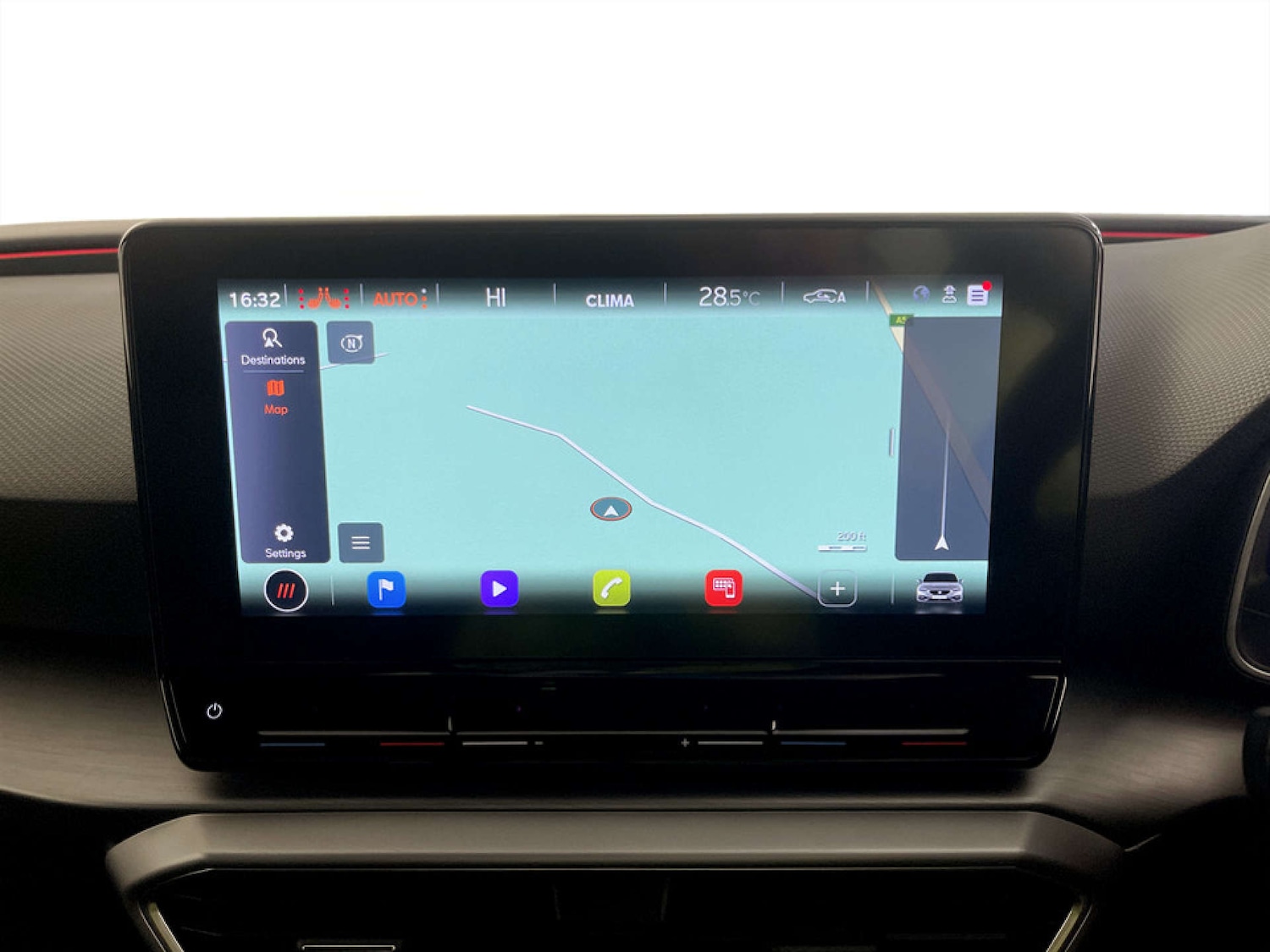 Used SEAT Leon 2022 for sale - 77185272: Photo 23