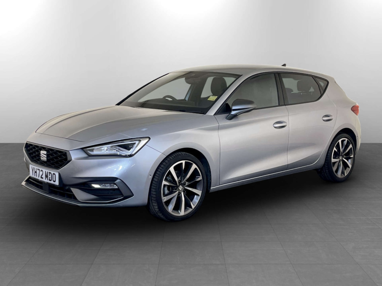 Used SEAT Leon 2022 for sale - 77185272: Photo 6