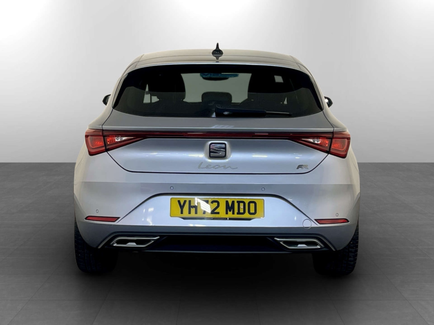 Used SEAT Leon 2022 for sale - 77185272: Photo 9