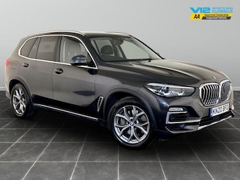 BMW - X5