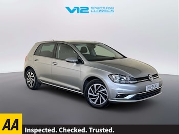 Used Volkswagen Golf 2019 for sale - 78806642: Photo