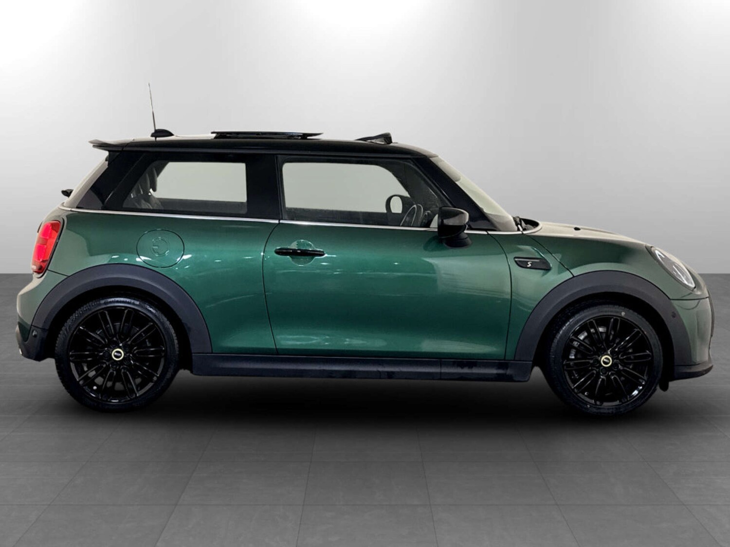 Used MINI Hatch 2021 for sale - 77528073: Photo 10