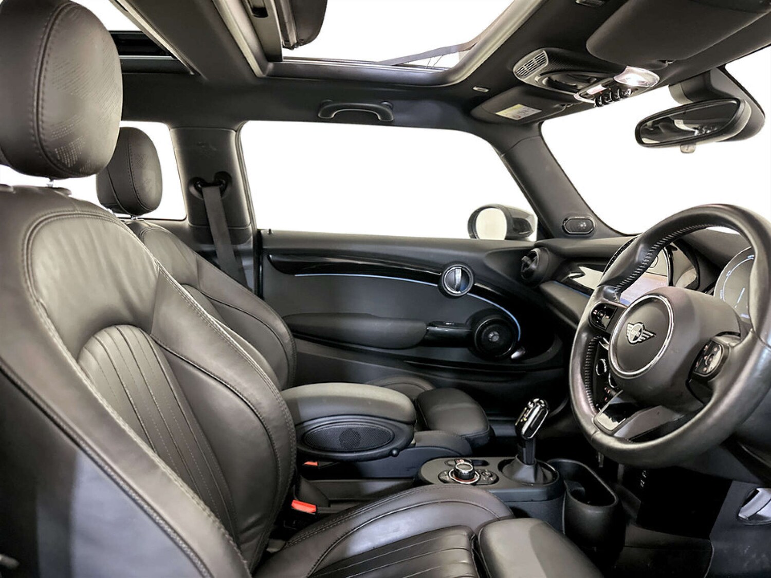 Used MINI Hatch 2021 for sale - 77528073: Photo 11