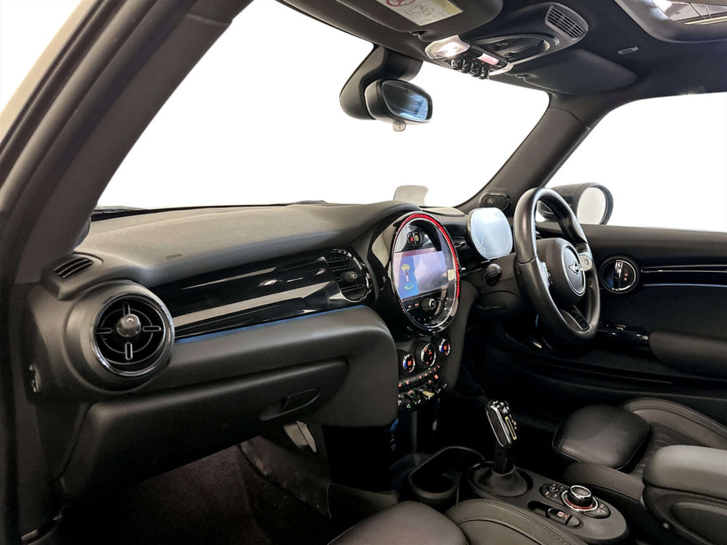 Used MINI Hatch 2021 for sale - 77528073: Photo 12