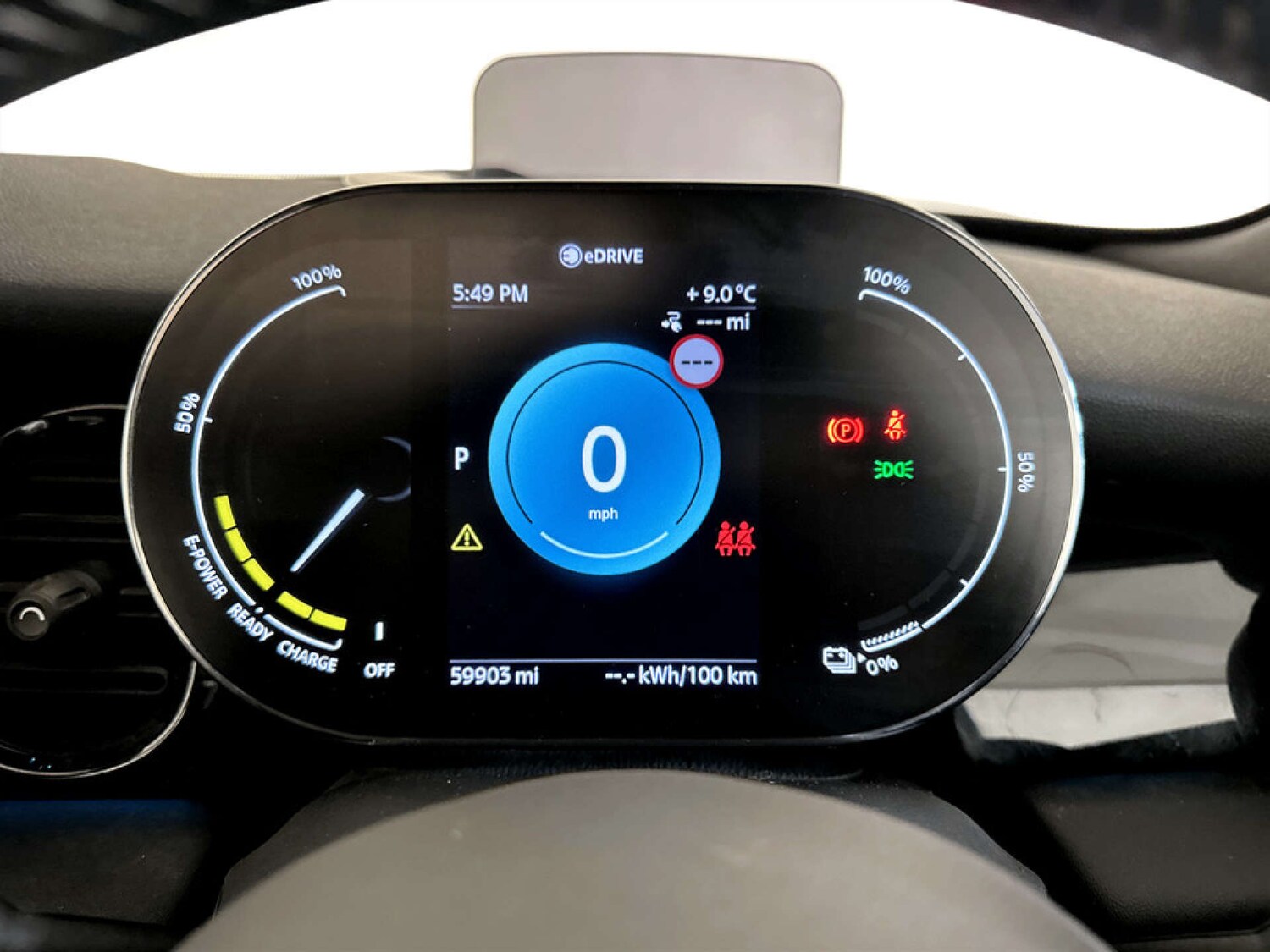 Used MINI Hatch 2021 for sale - 77528073: Photo 18