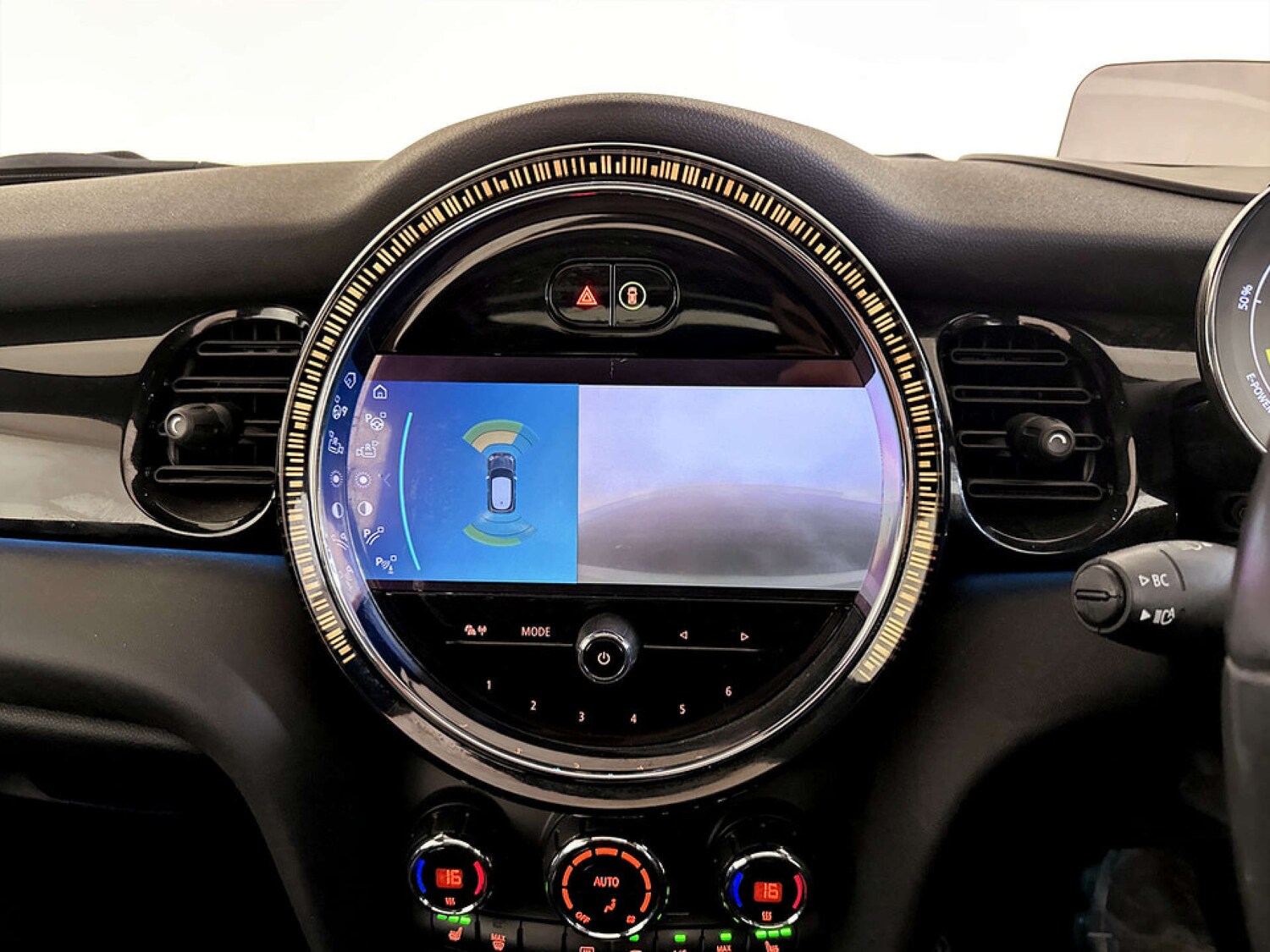 Used MINI Hatch 2021 for sale - 77528073: Photo 20