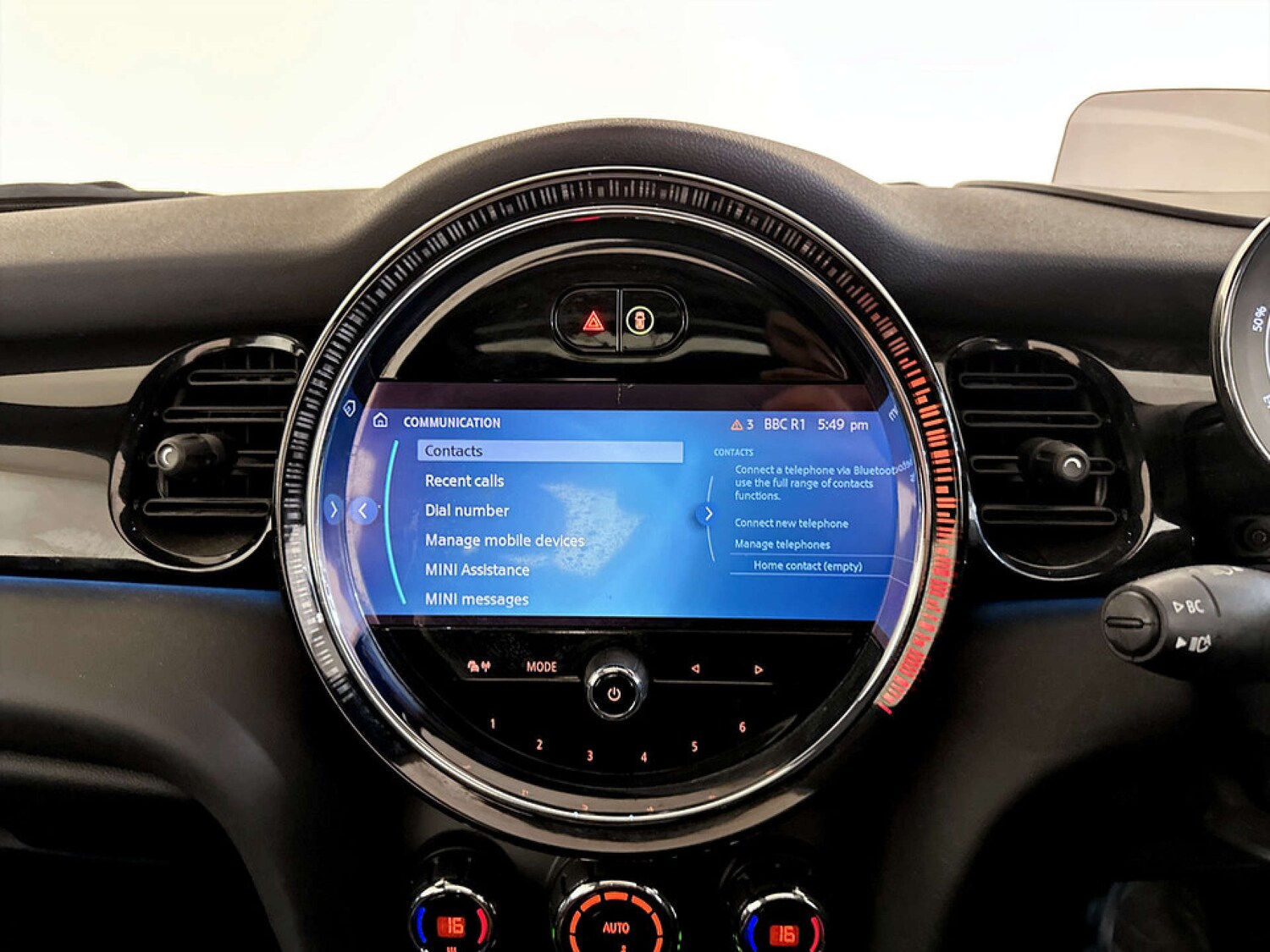 Used MINI Hatch 2021 for sale - 77528073: Photo 21