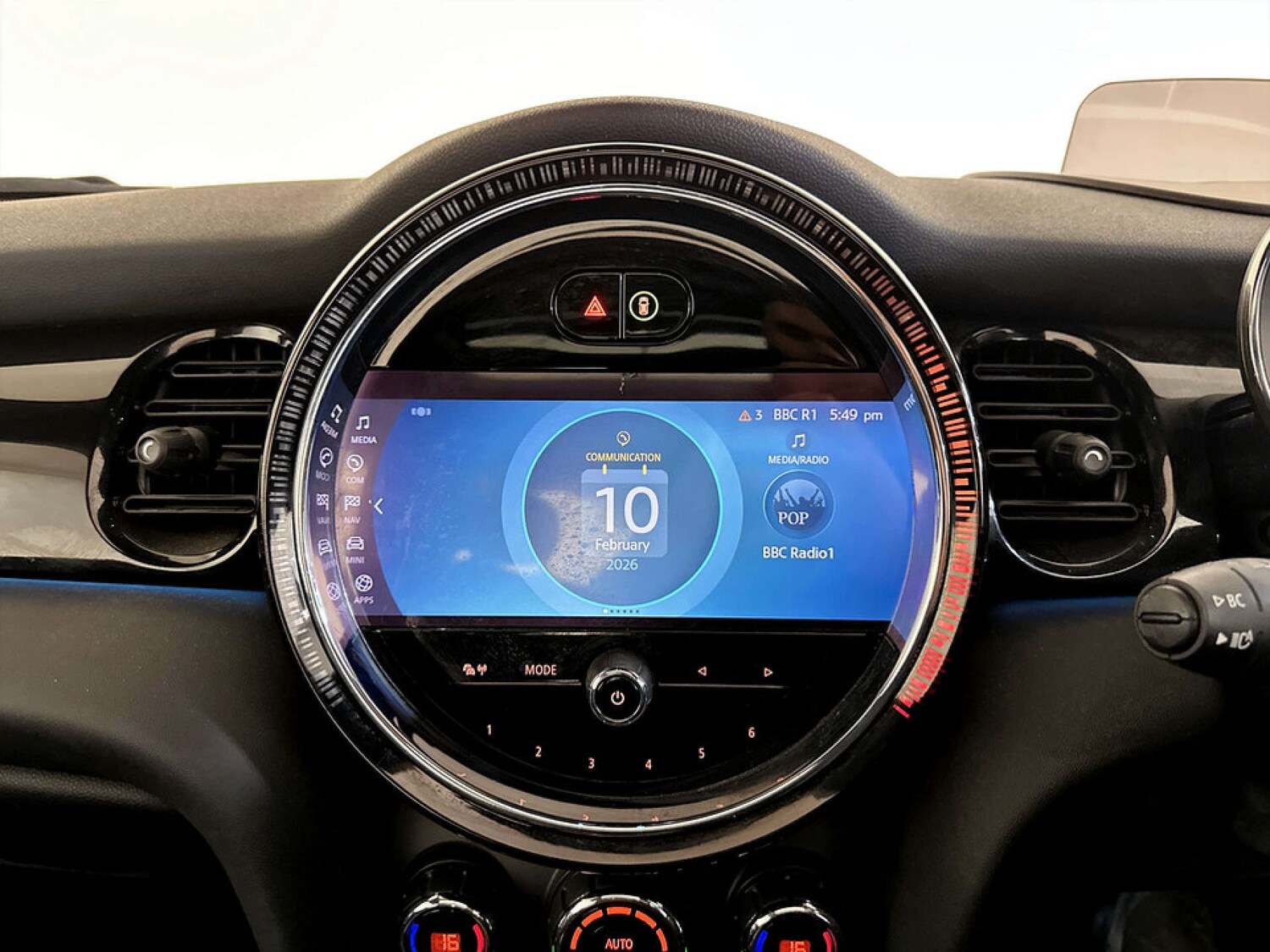 Used MINI Hatch 2021 for sale - 77528073: Photo 22