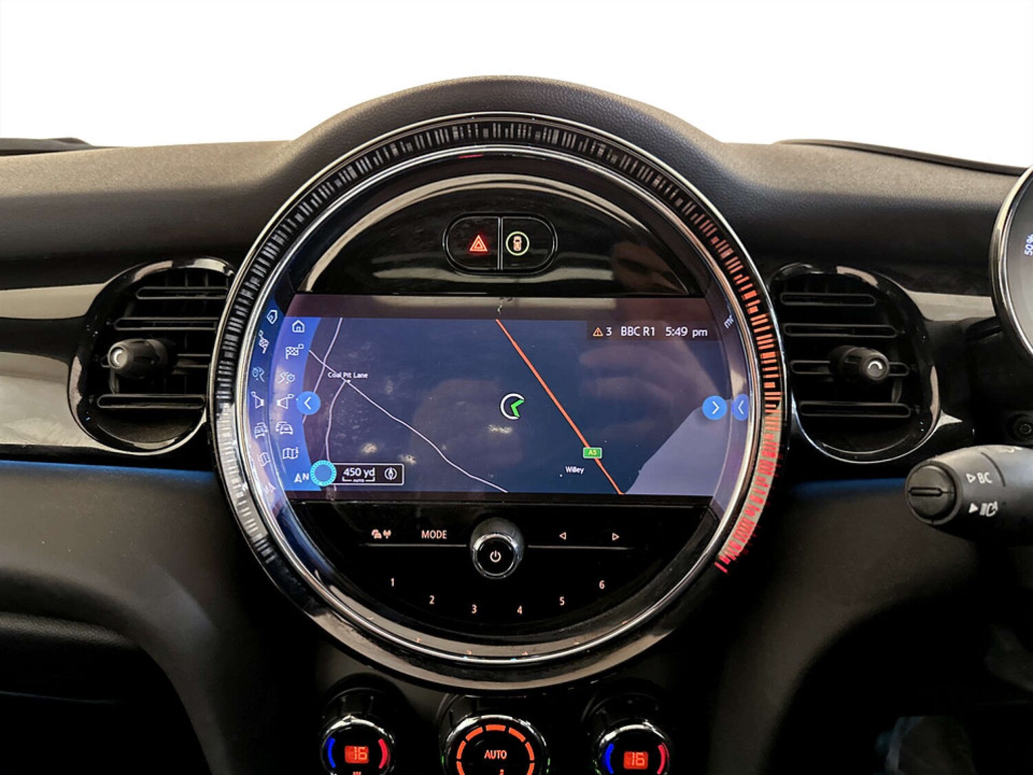 Used MINI Hatch 2021 for sale - 77528073: Photo 23