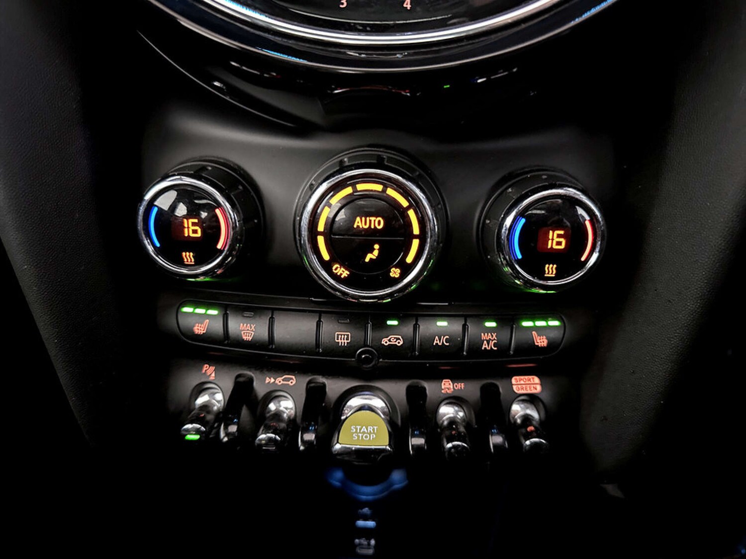 Used MINI Hatch 2021 for sale - 77528073: Photo 26