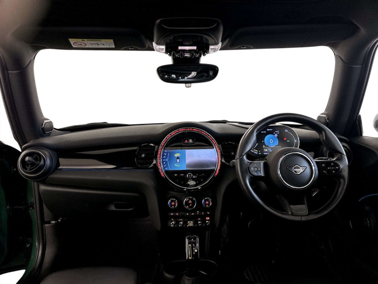 Used MINI Hatch 2021 for sale - 77528073: Photo 3