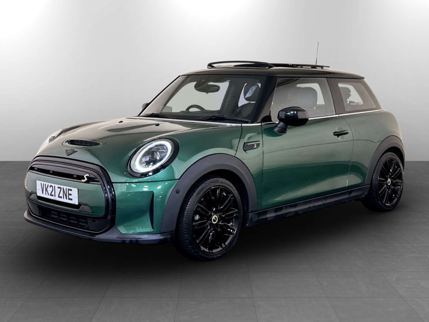 Used MINI Hatch 2021 for sale - 77528073: Photo 5