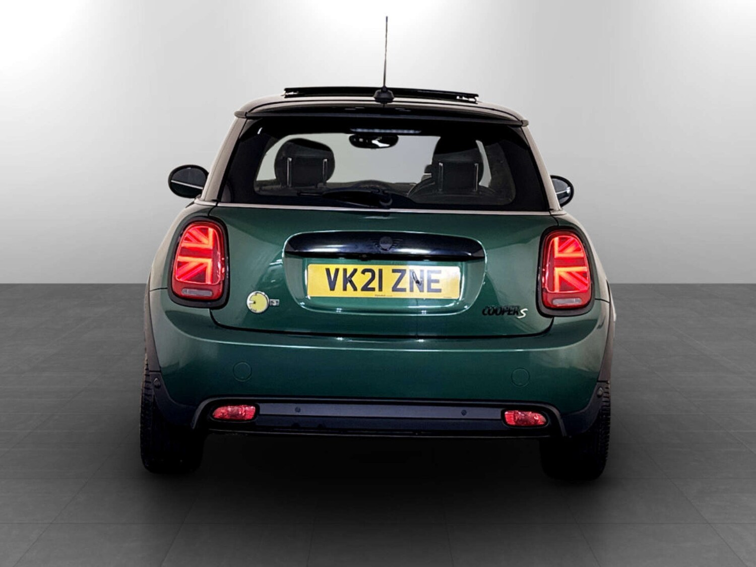 Used MINI Hatch 2021 for sale - 77528073: Photo 8