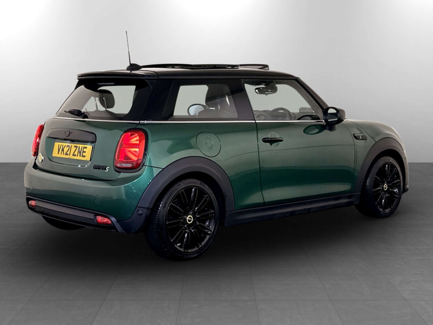 Used MINI Hatch 2021 for sale - 77528073: Photo 9