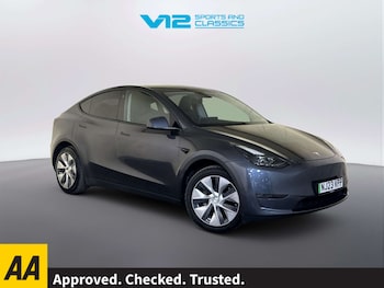 Used Tesla Model Y 2023 for sale - 79495621: Photo