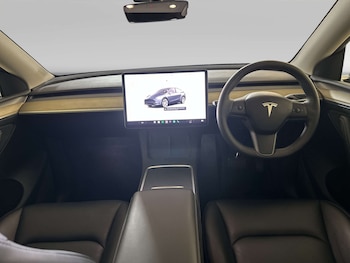 Used Tesla Model Y 2023 for sale - 79495621: Photo