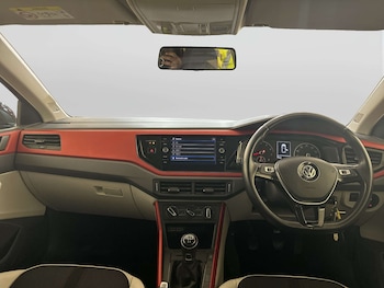 Used Volkswagen Polo 2020 for sale - 78443750: Photo