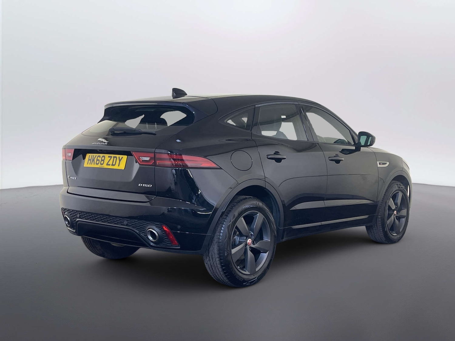 Used Jaguar E-Pace 2019 for sale - 77933984: Photo 10