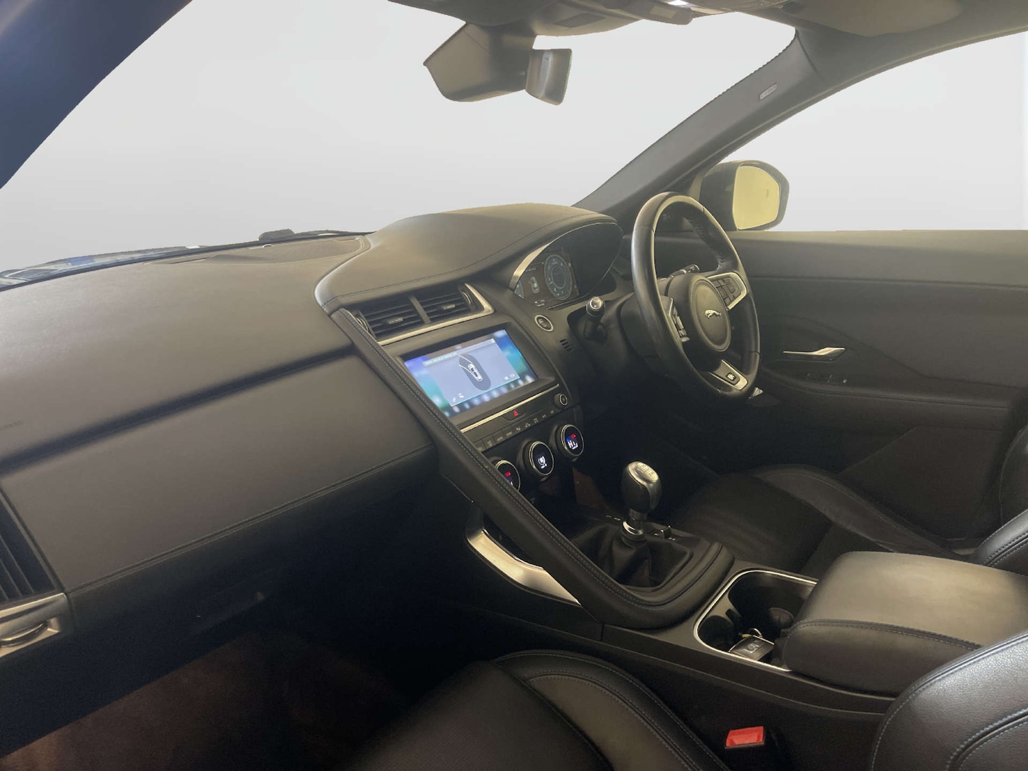 Used Jaguar E-Pace 2019 for sale - 77933984: Photo 12