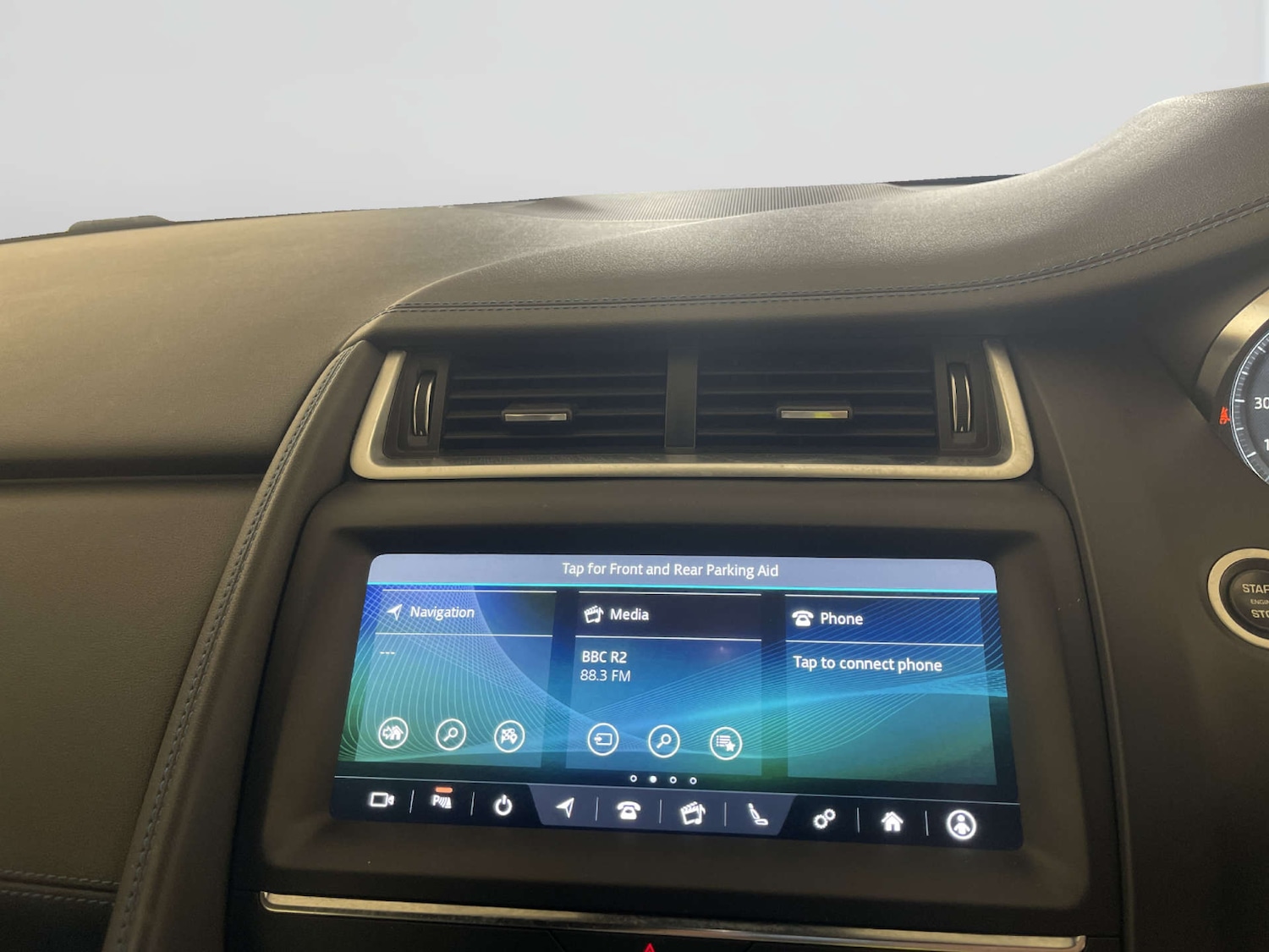 Used Jaguar E-Pace 2019 for sale - 77933984: Photo 21