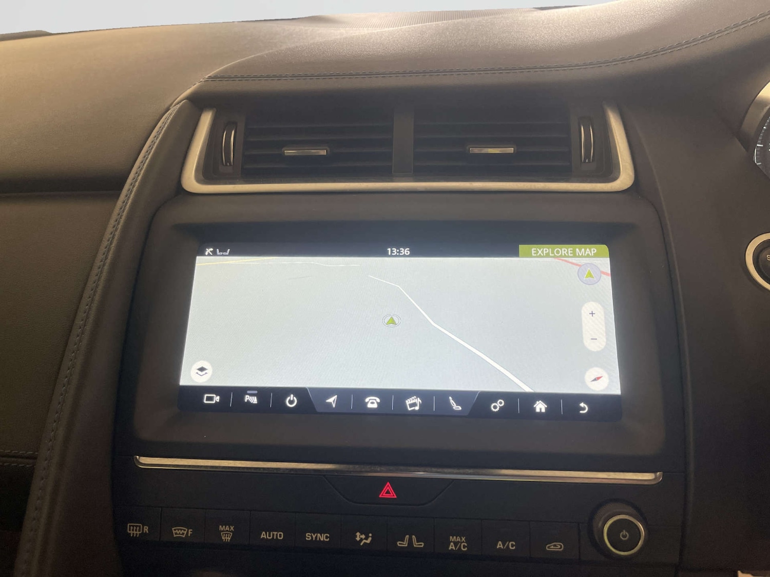 Used Jaguar E-Pace 2019 for sale - 77933984: Photo 23