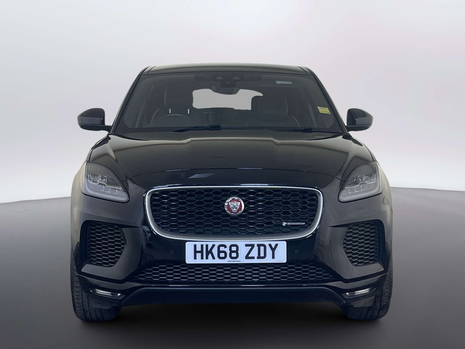 Used Jaguar E-Pace 2019 for sale - 77933984: Photo 5