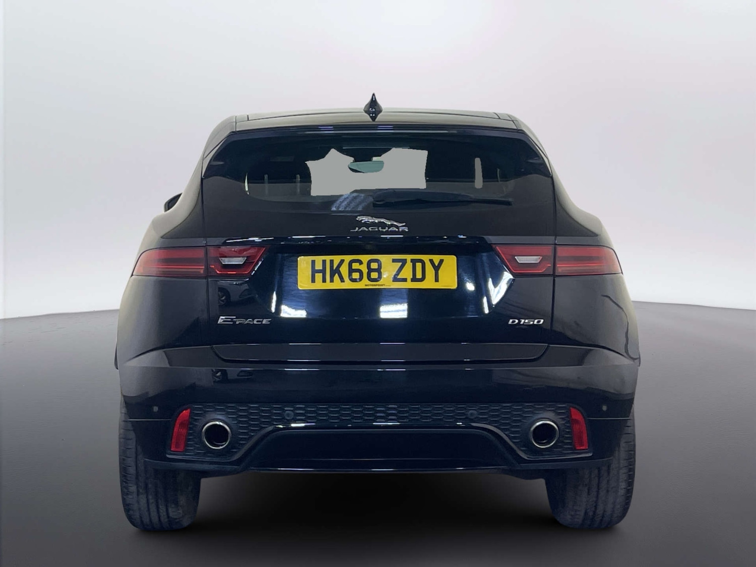 Used Jaguar E-Pace 2019 for sale - 77933984: Photo 9