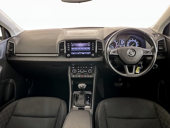 Used Skoda Karoq 2019 for sale - 75250963: Photo
