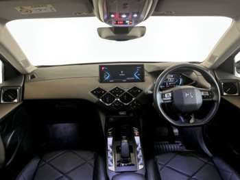 Used DS Automobiles DS 3 2020 for sale - 74949423: Photo