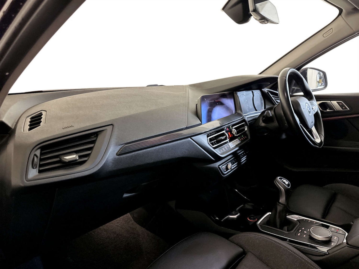 Used BMW 1 Series 2020 for sale - 77249239: Photo 12