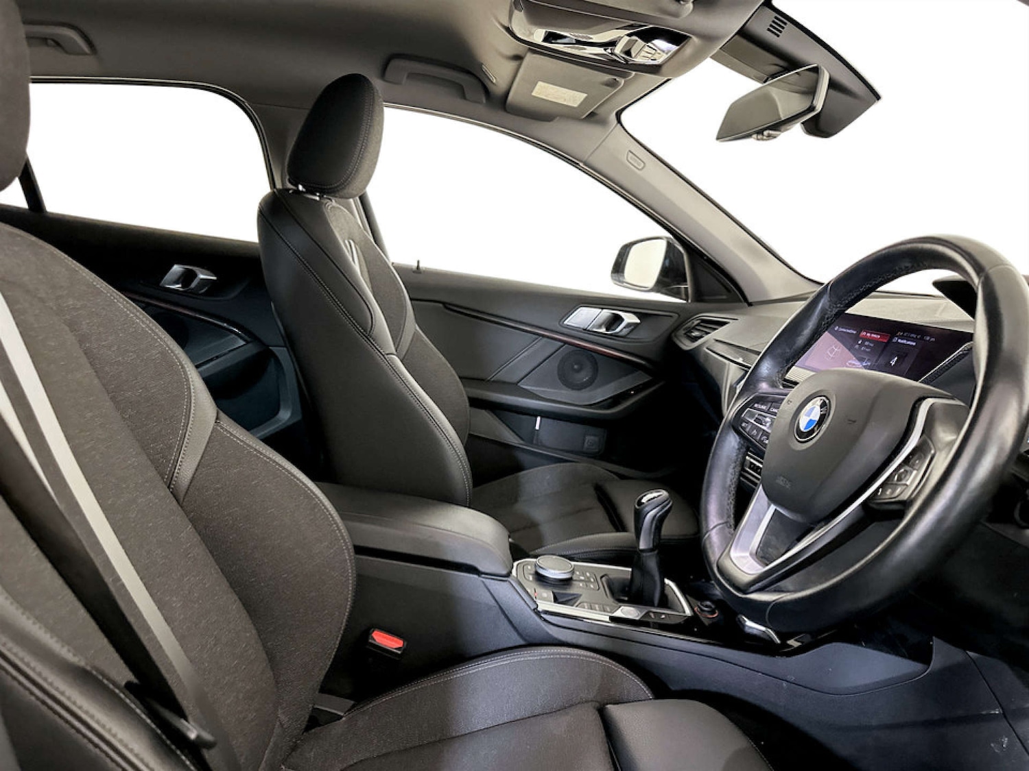 Used BMW 1 Series 2020 for sale - 77249239: Photo 13