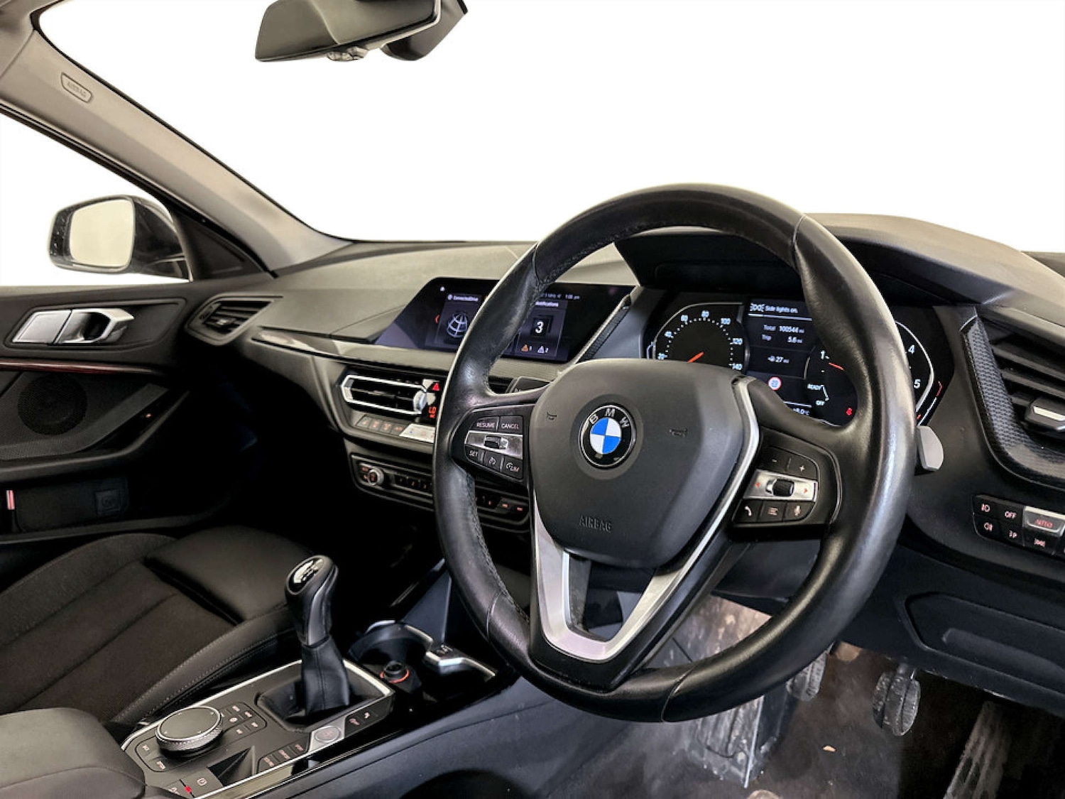 Used BMW 1 Series 2020 for sale - 77249239: Photo 15