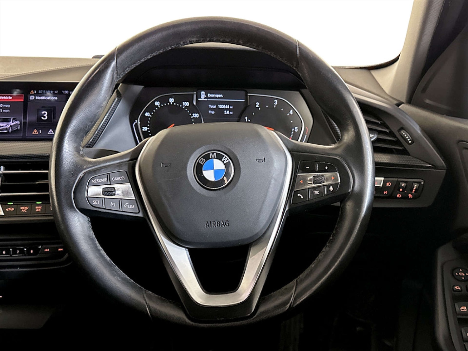 Used BMW 1 Series 2020 for sale - 77249239: Photo 16