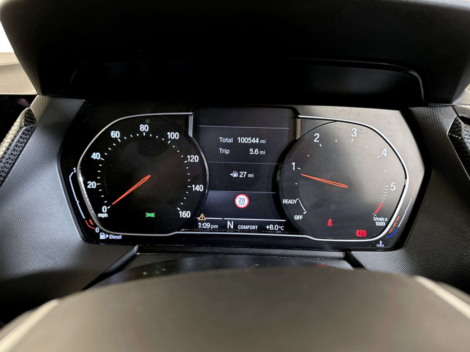 Used BMW 1 Series 2020 for sale - 77249239: Photo 18