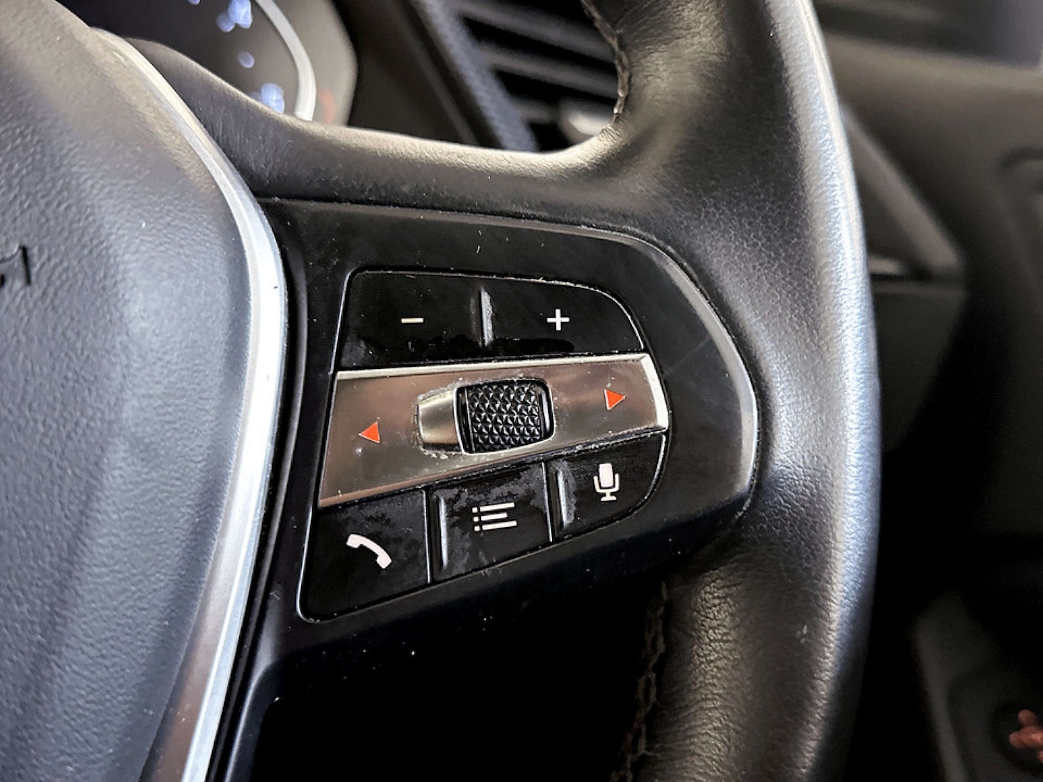 Used BMW 1 Series 2020 for sale - 77249239: Photo 19