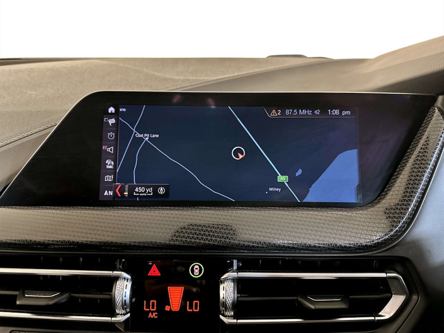 Used BMW 1 Series 2020 for sale - 77249239: Photo 21