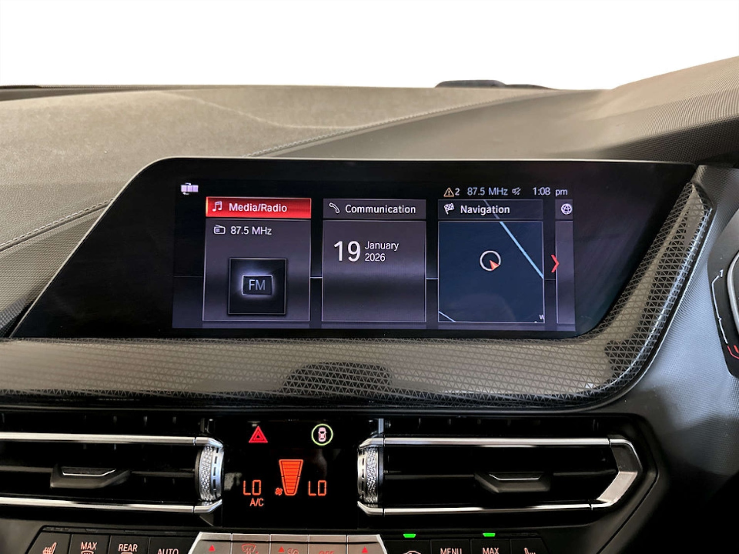 Used BMW 1 Series 2020 for sale - 77249239: Photo 22