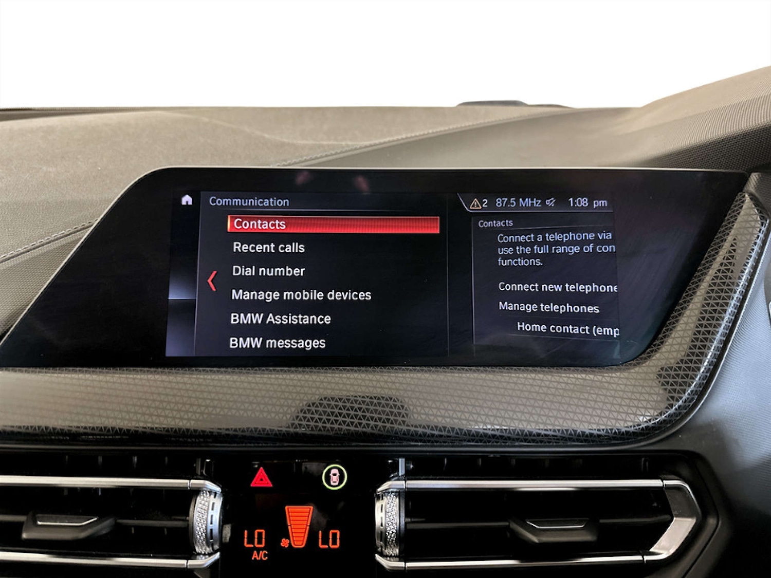 Used BMW 1 Series 2020 for sale - 77249239: Photo 24