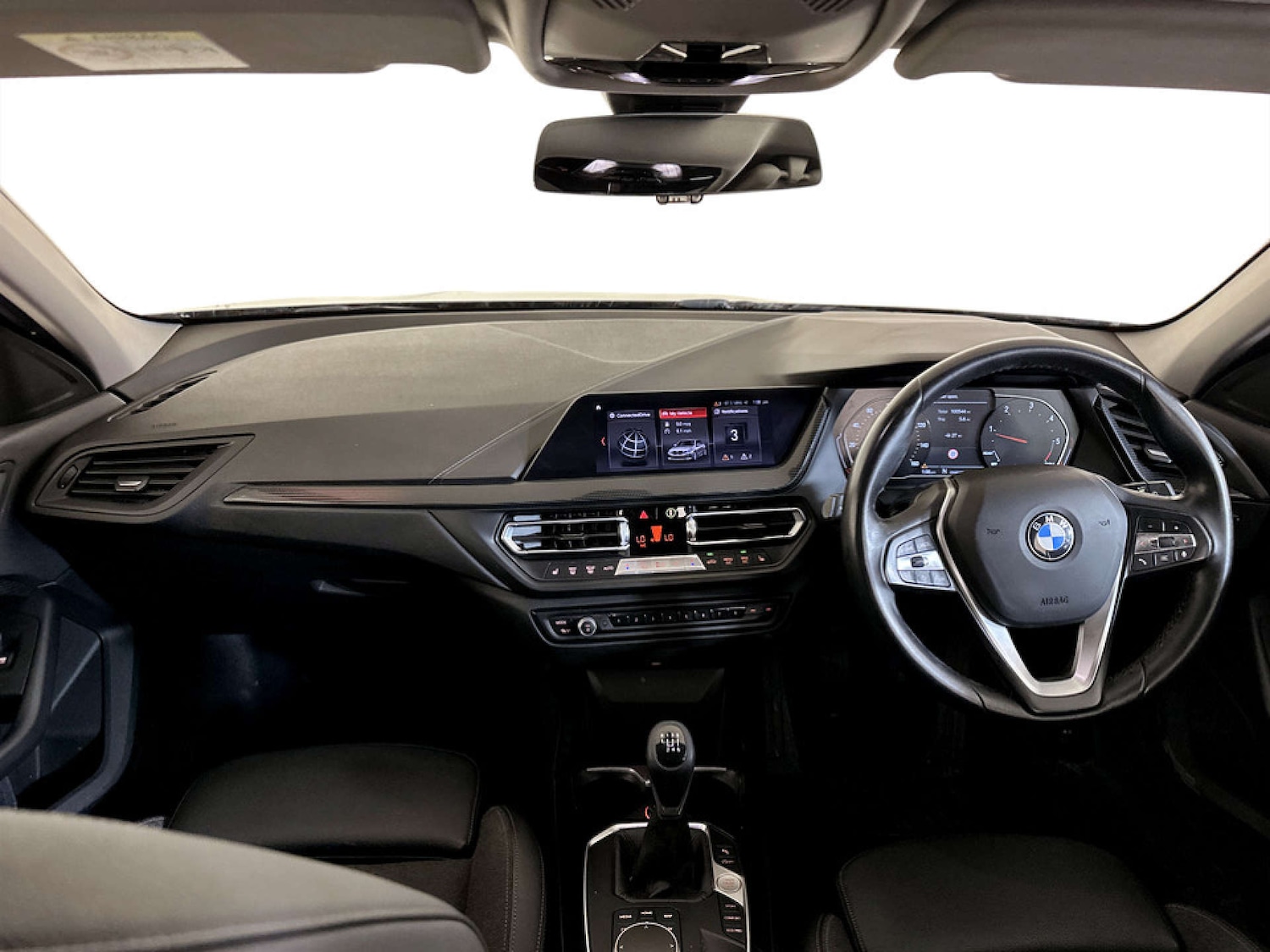 Used BMW 1 Series 2020 for sale - 77249239: Photo 3