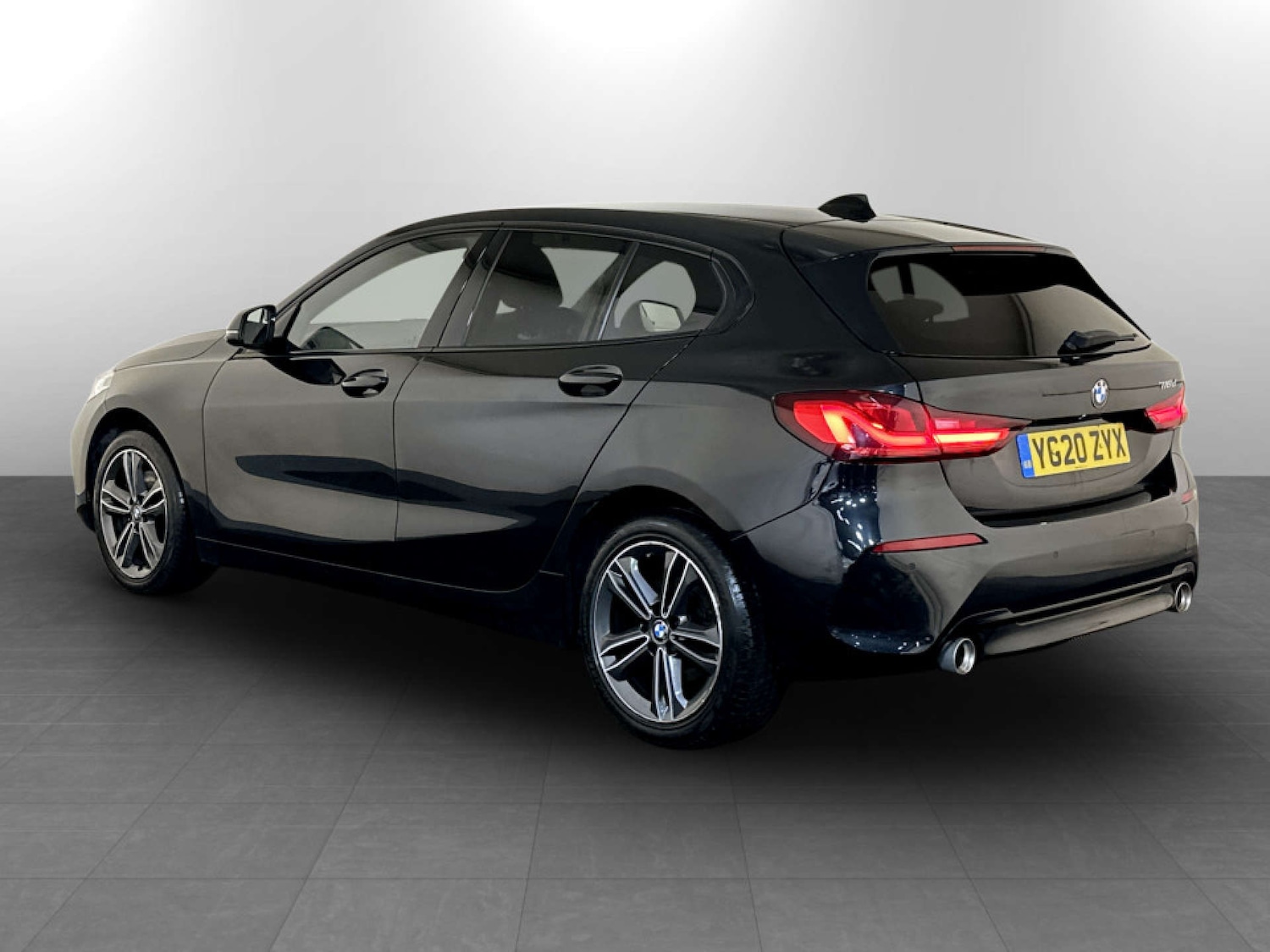 Used BMW 1 Series 2020 for sale - 77249239: Photo 8