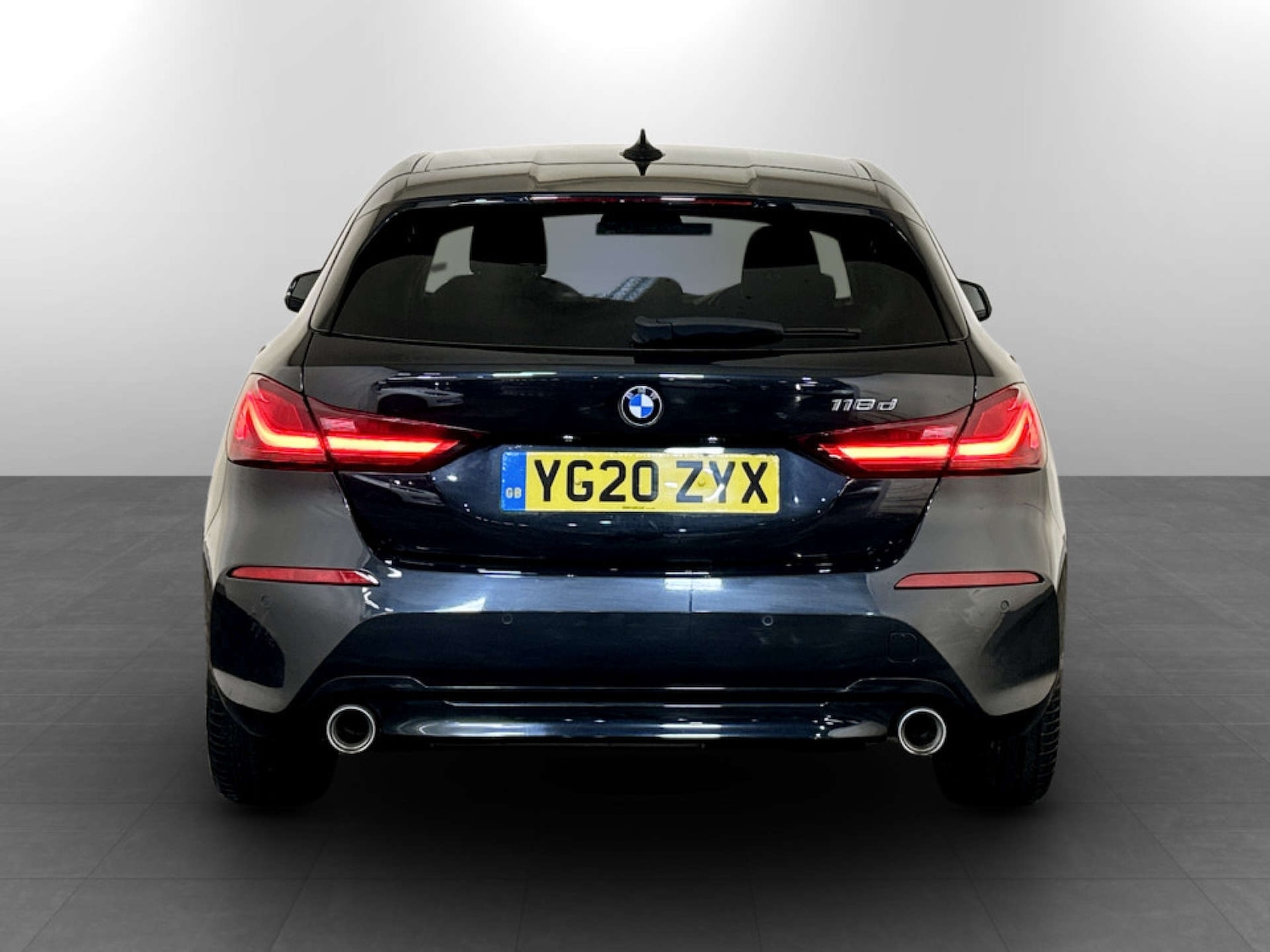 Used BMW 1 Series 2020 for sale - 77249239: Photo 9