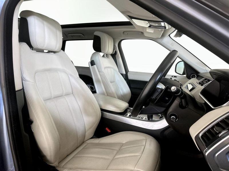 Used Land Rover Range Rover Sport 2021 for sale - 76255412: Photo 13